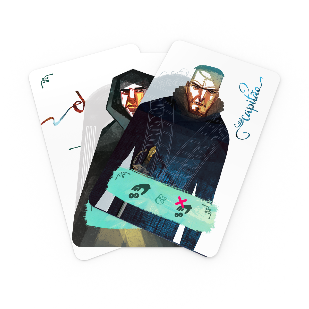 Coup - 2ª Edição - Imagem 3