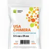 Sleeves USA Chimera Blue Core