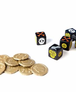 King's Gold - Grok Games