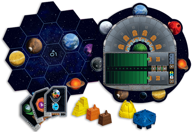 Projeto Gaia - Imagem 3