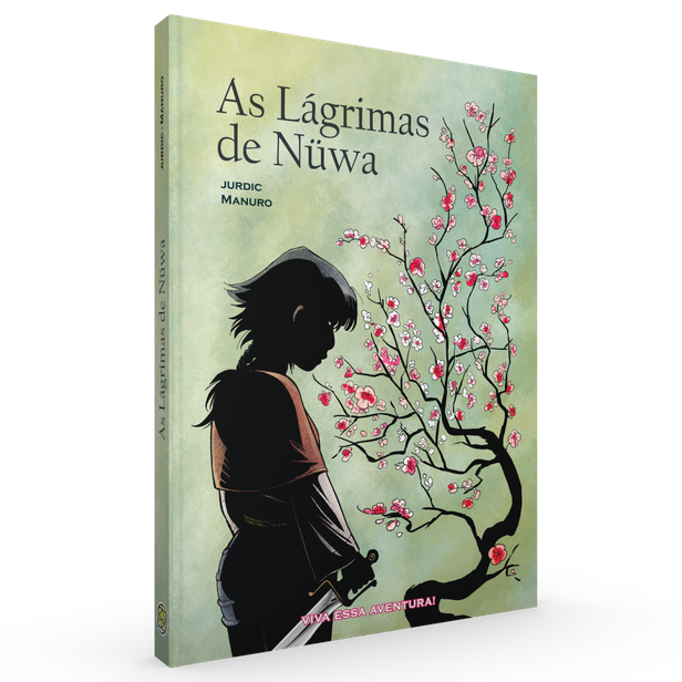 As Lágrimas de Nüwa