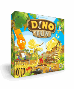 Dino Fun