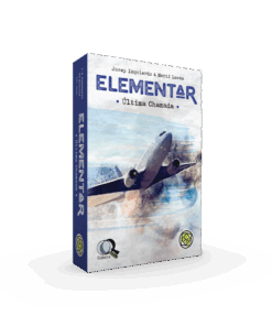 Elementar | Última Chamada