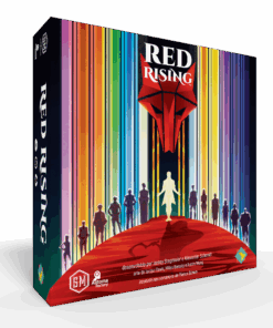 Red Rising