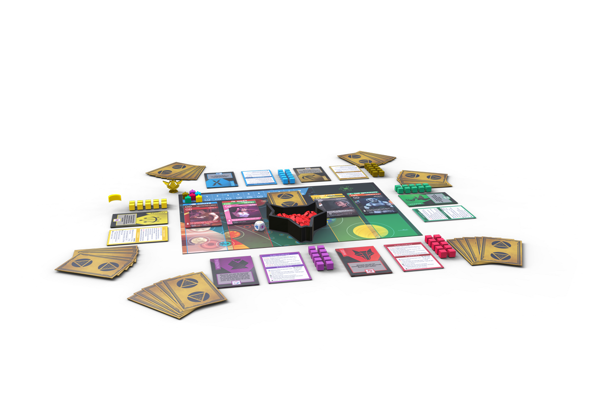 Red Rising - Imagem 2