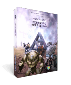 Anachrony Expansão Clássica