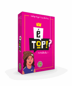 É Top!? Variedades