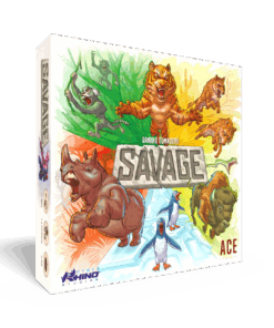 Savage
