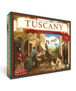 Tuscany: Essential Edition