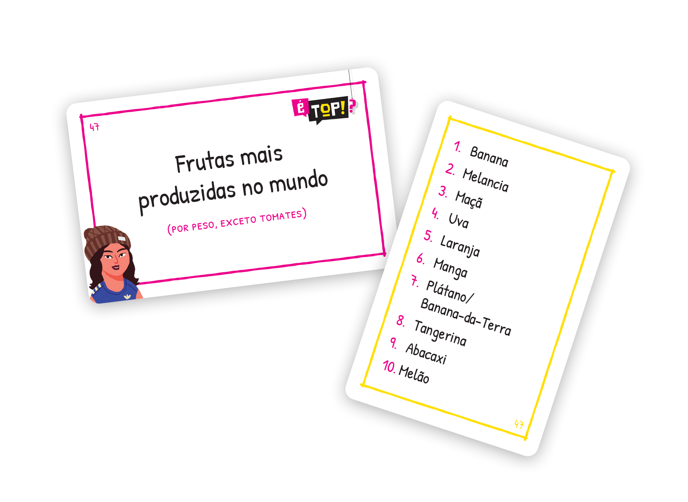 É Top!? Variedades - Imagem 2