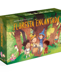 Floresta Encantada