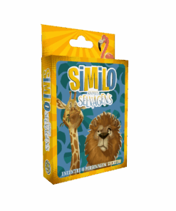 Similo: Animais Selvagens