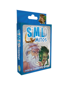 Similo: Mitos