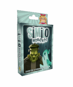 Similo: Monstros