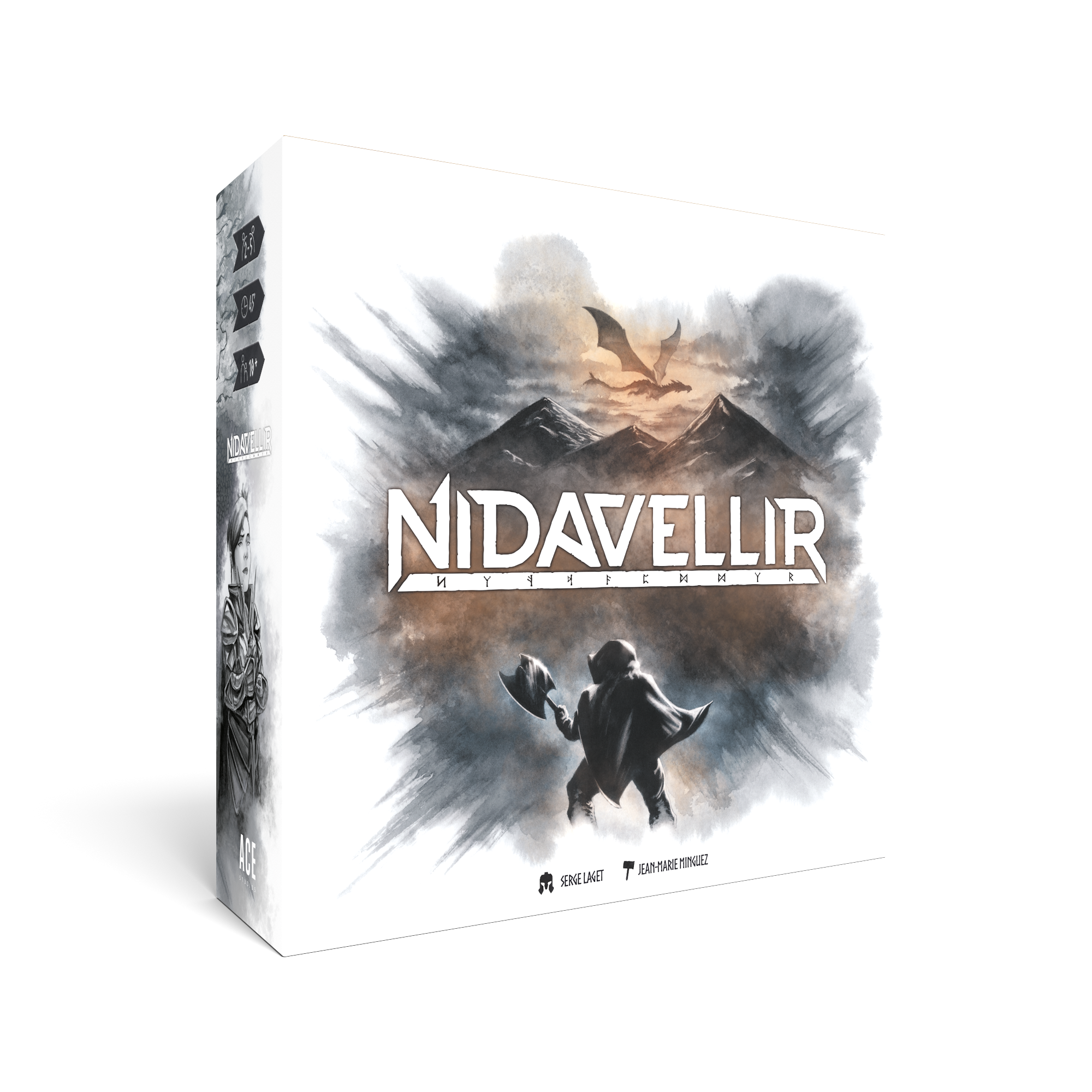 Nidavellir