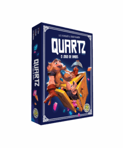Quartz: O Jogo de Dados