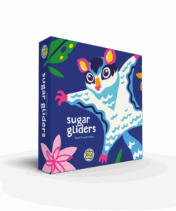 Sugar Gliders - Segunda Edição
