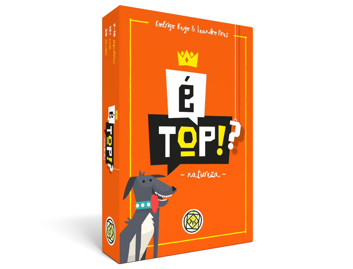 É Top!? Natureza