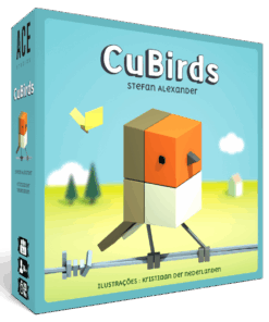 CuBirds