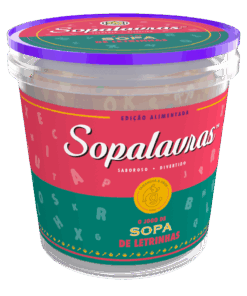 Sopalavras