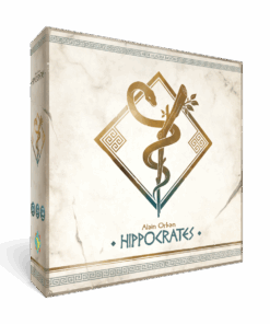Hippocrates