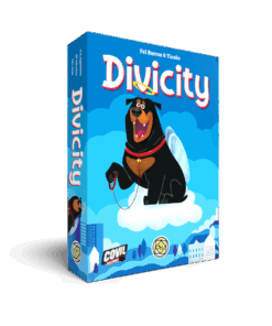 Divicity