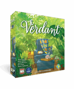 Verdant