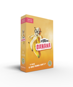 Eu Sou Uma Banana