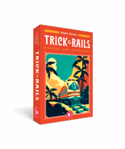 Trick of the Rails