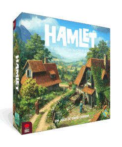 Hamlet: O Jogo de Construção de Aldeias