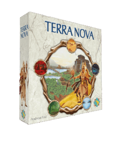Terra Nova