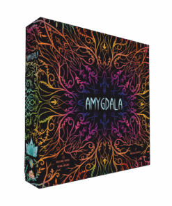 Amygdala