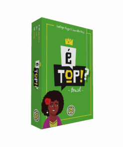 É Top!? Brasil