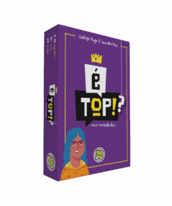 É Top!? Mais Variedades