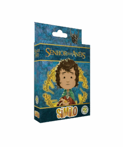 Similo: O Senhor dos Anéis