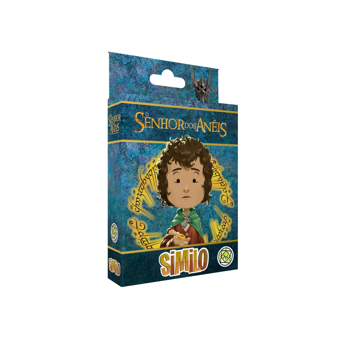 Similo: O Senhor dos Anéis