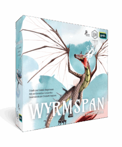 Wyrmspan