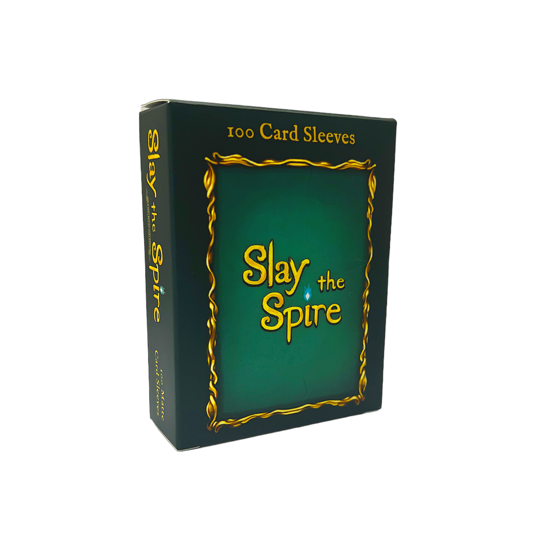 Slay the Spire: Sleeves Ilustrados