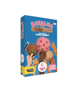 Batalha dos Cookies