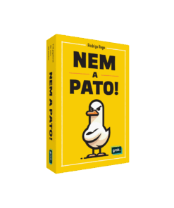 Nem a Pato!