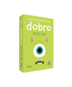 Dobro Pixar