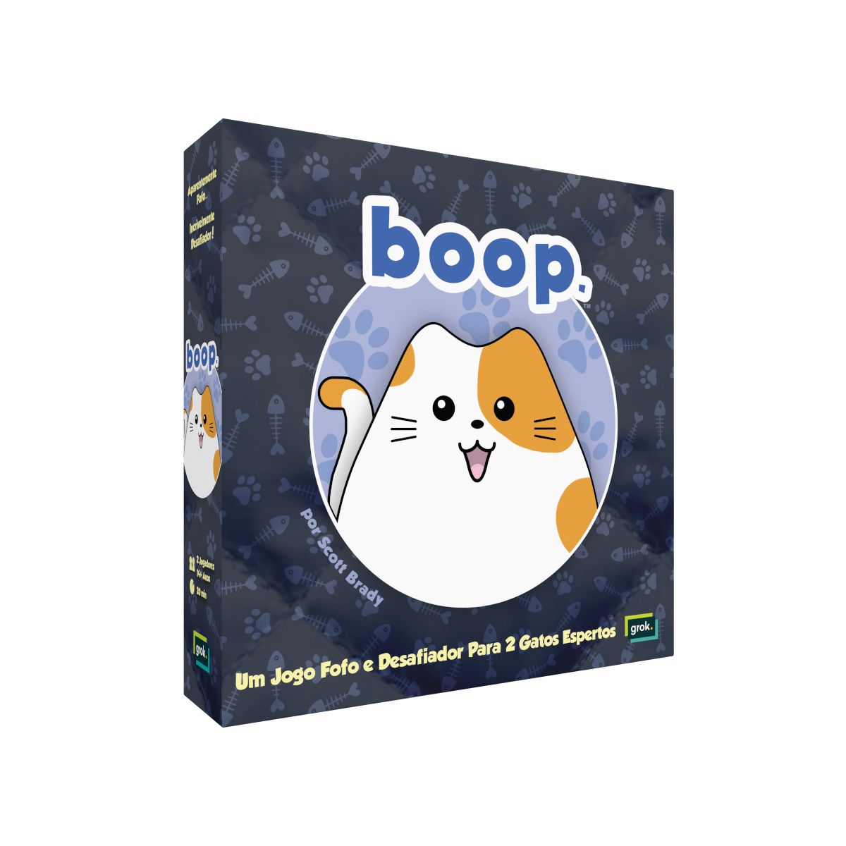 Boop.