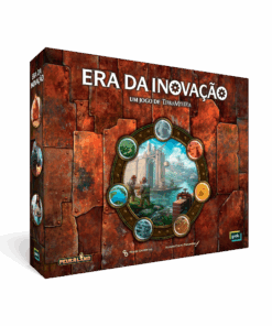 Era da Inovação