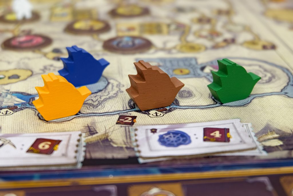 Darwin’s Journey - Imagem 3