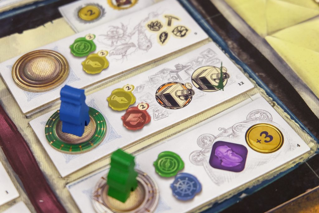 Darwin’s Journey - Imagem 6