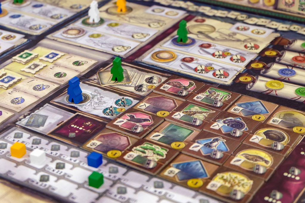 Darwin’s Journey - Imagem 7