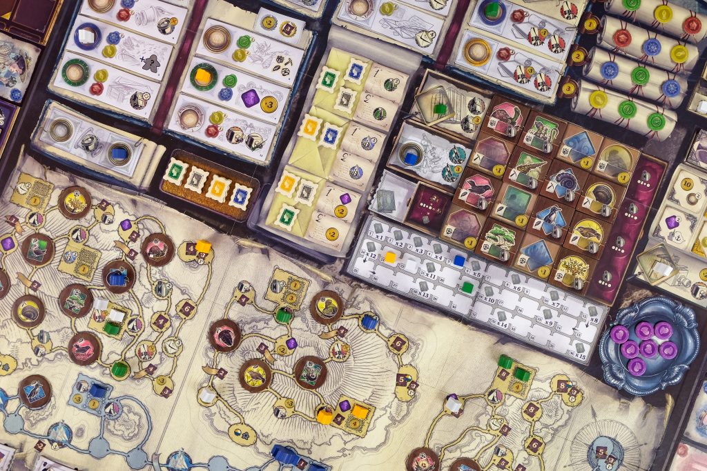 Darwin’s Journey - Imagem 8