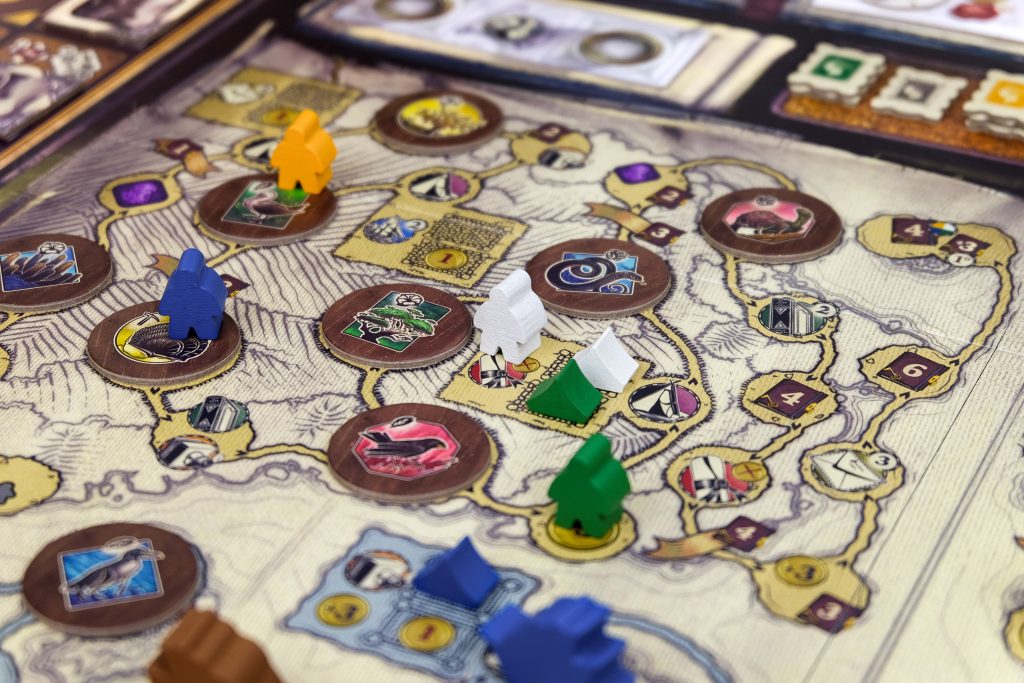 Darwin’s Journey - Imagem 9