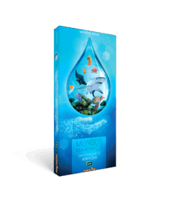 Ark Nova: Mundos Marinhos