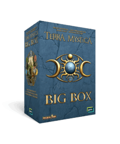 Terra Mystica - Big Box